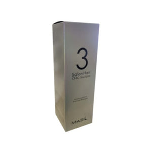 Silver Card - Color Box