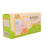 Cocoa Island Electric Mosquito Incense Liquid - Color Box