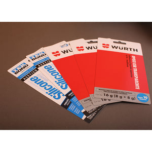 paper card