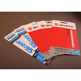 paper card