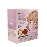 Beauty Mask - Color Box