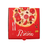 Pizza - Color Box