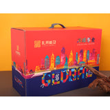 Global Snack Gift Box